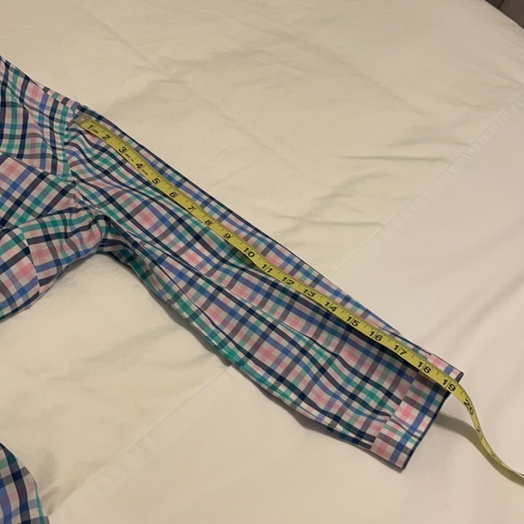 Talbots Blouse - Picture 10 of 12